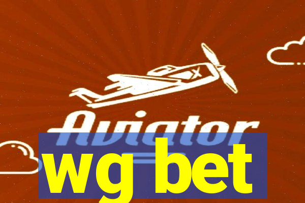 wg bet